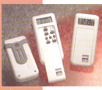 VIB timer - HORLOGES ET MONTRES...