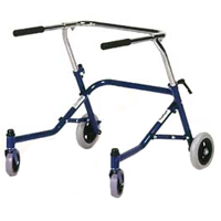 Nurmi néo - Déambulateur à 4 roues...