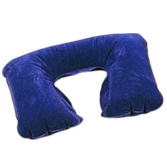 SUPPORT DE NUQUE GONFLABLE - COUSSIN A AIR...