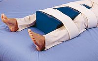 COUSSIN ABDUCTEUR - CALE DE POSITIONNEMENT...