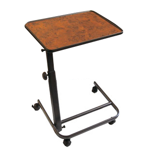 TABLE A MANGER INCLINABLE 60 CM - TABLES DE LITS...