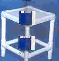 DH 55 - TABOURET DE DOUCHE...