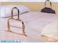 813014 - BARRE D