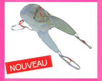 SR 340 - SANGLE EN U...