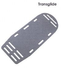 TRANSGLIDE - PLANCHE DE TRANSFERT...