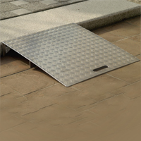 PLAQUE DE SEUIL 307.00.100 - RAMPE PORTABLE PLIABLE...