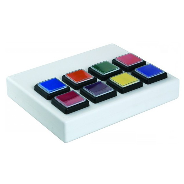 CARR�S MUSICAUX - JOUET D