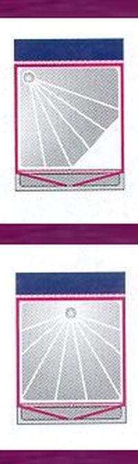 CA 00 270 / CA 00 275 - CABINE DE DOUCHE...