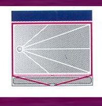 CA 00 330 - CABINE DE DOUCHE...
