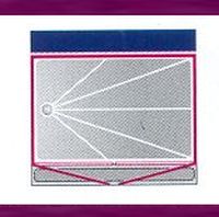 CA 00 355 - CABINE DE DOUCHE...