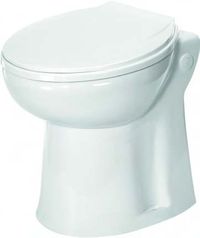 WATERFLASH 700 M 1001 - SURELEVATEUR DE WC / TOILETTES A...
