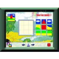 ESPACE ET COGNITION - LOGICIEL D'APPRENTISSAGE...