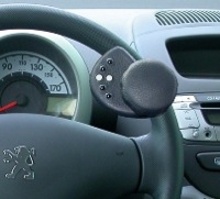 COMELDIR - BOULE AU VOLANT DE CONDUITE...