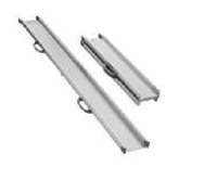 PLIANTES - PAIRE DE RAMPES PORTABLES PLIABLES...