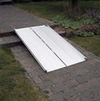 PORTEFEUILLE SIMPLE - RAMPE DE SEUIL...