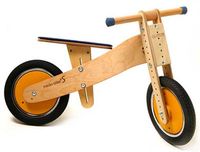 PEDO-BIKE-S-AIR - BICYCLETTE...
