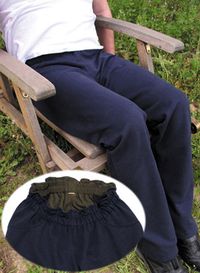 BASIC SPORT - PANTALON...