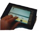 SYNTHELIS 10 - ORDINATEUR DE POCHE (PDA / POCKET-PC)...