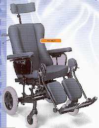 794/795/796 - FAUTEUIL ROULANT MANUEL CONFORT A CHASSIS ...