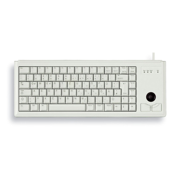 Clavier compact G84-4400