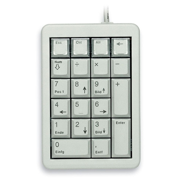 Keypad G84-4700 - Clavier d'ordinateur...