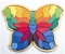 Mosaïque papillon géant 720273
