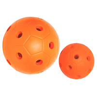 Ballon Goalball entraînement 130139