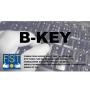 B-key