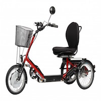 Tricycle Disco Adulte