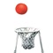 Kit de basket-ball de sol 16244