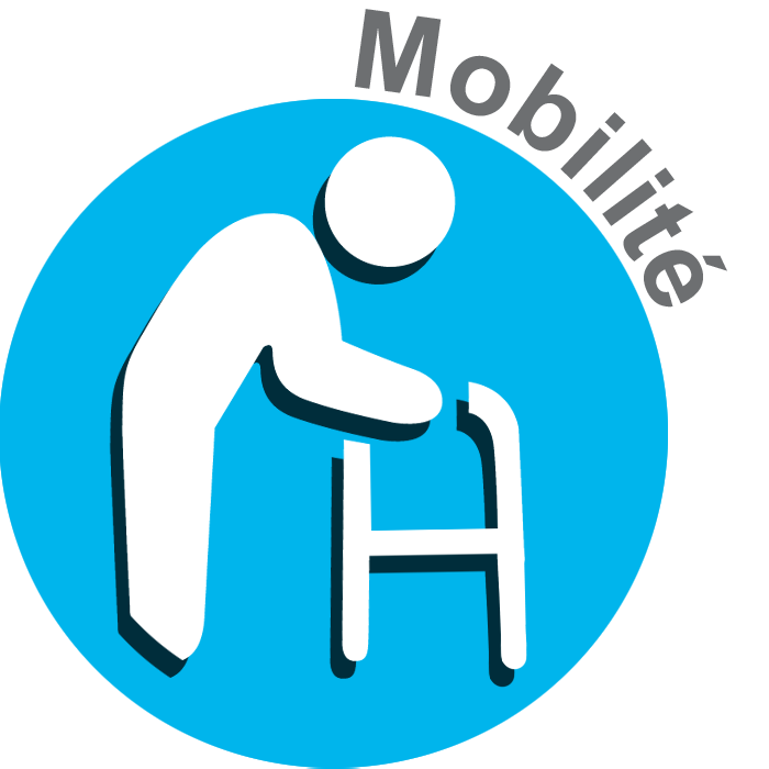 Mobilité